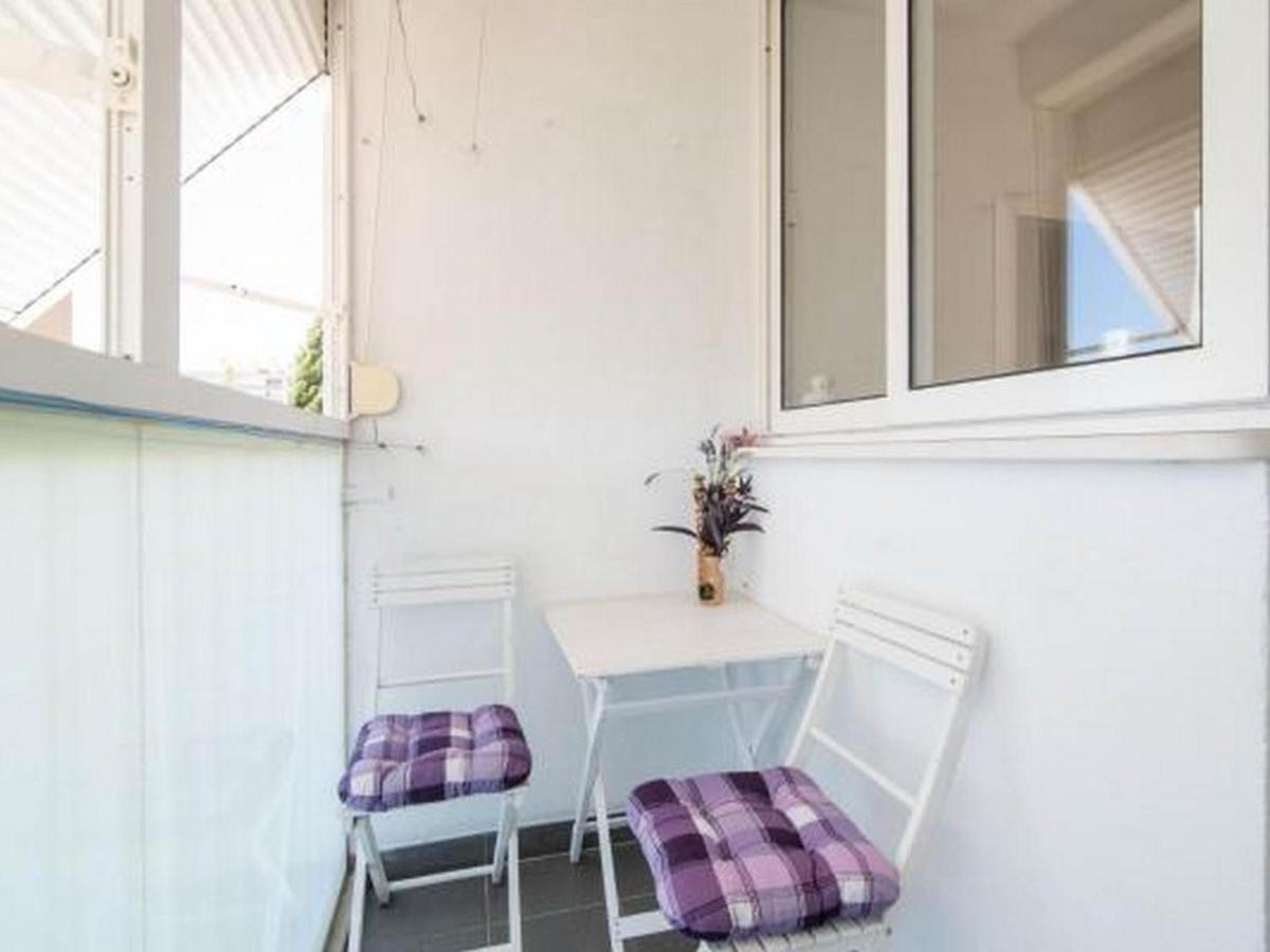 Apartment Anteo สปลิท ภายนอก รูปภาพ